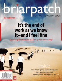 Issue cover