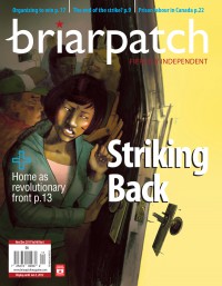 Issue cover