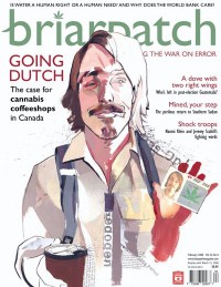 Issue cover