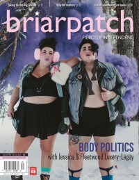 Issue cover