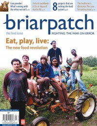 Issue cover