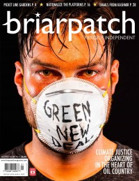 Issue cover