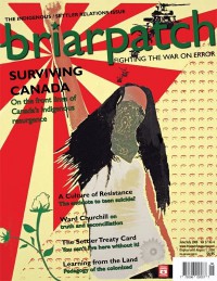 Issue cover