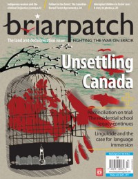 Issue cover