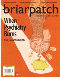 Issue cover