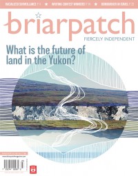 Issue cover