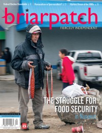 Issue cover