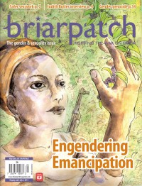 Issue cover