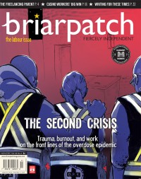 Issue cover