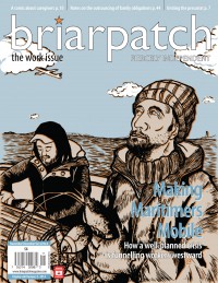 Issue cover