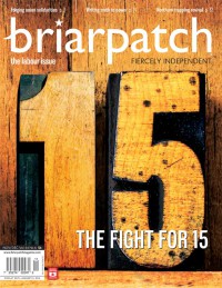 Issue cover