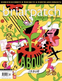 Issue cover