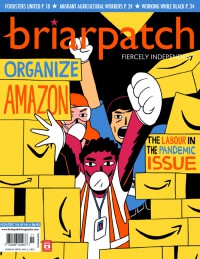 Issue cover