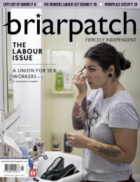 Issue cover