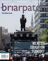 Issue cover