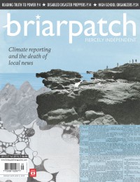 Issue cover