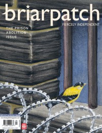 Issue cover