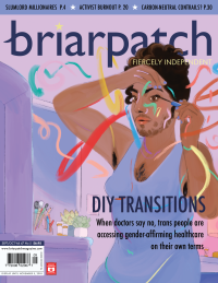 Issue cover